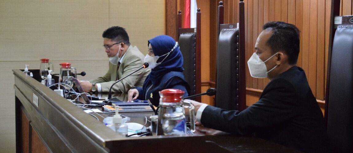 KPPU Periksa Saksi dalam Sidang Migornas